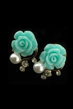 Load image into Gallery viewer, Beautiful Alloy Ladies&#39; Earrings #E208
