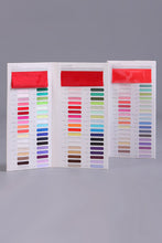 Load image into Gallery viewer, 6-Piece Fabric Swatch For Dresses - 36 Colors