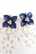 Load image into Gallery viewer, Beautiful Alloy Ladies&#39; Earrings #E208