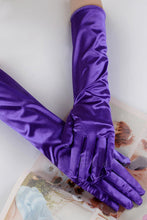 Load image into Gallery viewer, 2024 New Arrival Elastic Satin Glove