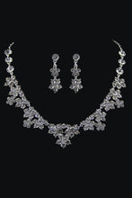 Load image into Gallery viewer, Pretty Alloy Ladies&#39; Jewelry Sets #TL055