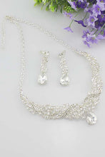 Load image into Gallery viewer, Beautiful Alloy Ladies&#39; Jewelry Sets #TL072