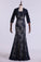 2022 Mother Of The Bride Dresses Strapless Mermaid Floor Length Lace