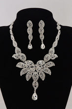 Load image into Gallery viewer, Beautiful Alloy Ladies&#39; Jewelry Sets #TL087