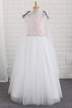Load image into Gallery viewer, Flower Girl Dresses