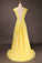 2016 High Neck Lace Evening Dresses Column With Applique