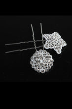 Load image into Gallery viewer, Beautiful Alloy Ladies&#39; Hair Jewelry £¨two Pieces£©#Ssxf-052