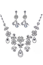 Load image into Gallery viewer, Magnificent Alloy/Rhinestones Ladies&#39; Jewelry Sets #Gh00321