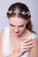 Women'S Alloy/Ribbon Headpiece - Wedding / Special Occasion / Outdoor Headbands