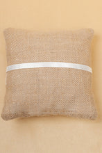 Load image into Gallery viewer, Gorgeous Ring Pillow With Bow/Lace