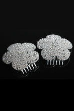 Load image into Gallery viewer, Beautiful Alloy Ladies&#39; Hair Jewelry #Ssxf-047