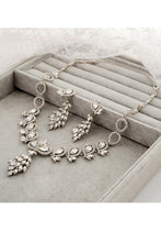 Load image into Gallery viewer, Gorgeous Alloy/Rhinestones With Pearl Women&#39;S Jewelry Sets