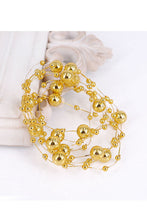Load image into Gallery viewer, Beautiful Artificial Gem High Quality #B0205