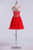 2022 Halter A Line/Princess Homecoming Dresses Lace&Chiffon Beaded Bodice Mini