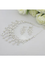 Load image into Gallery viewer, Unique Alloy Ladies&#39; Jewelry Sets #TL083