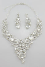 Load image into Gallery viewer, Gorgeous Alloy Ladies&#39; Jewelry Sets #TL080
