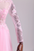 2024 Bateau Homecoming Dresses A Line With Embroidery & Beads Tulle Mini
