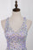 2022 Delicate Short/Mini Halter A Line/Princess Homecoming Dresses Lace&Chiffon Beaded Bodice