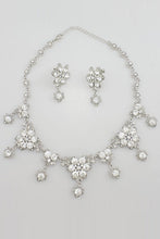 Load image into Gallery viewer, Pretty Alloy Ladies&#39; Jewelry Sets #TL075