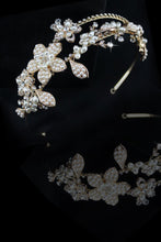 Load image into Gallery viewer, Charming Alloy/Rhinestones Women&#39;S Hair Jewelry #XT-3125