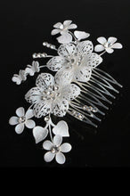 Load image into Gallery viewer, Beautiful Alloy Ladies&#39; Hair Jewelry #Ssxf-044