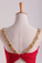 2022 Bateau Homecoming Dresses A Line Short/Mini Chiffon With Beads