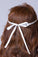 Shiny Women'S Crystal/Ribbon Headpiece - Wedding / Special Occasion / Outdoor Headbands