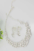 Load image into Gallery viewer, Unique Alloy Ladies&#39; Jewelry Sets #TL047