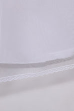 Load image into Gallery viewer, Women Floor Length 3 Tiers Petticoats  #8860