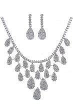 Load image into Gallery viewer, Charming Alloy With Rhinestone Women&#39;S Jewelry Sets #Xz5650